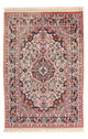 Chinese Silk Rug 63x91cm - Oriental Rug