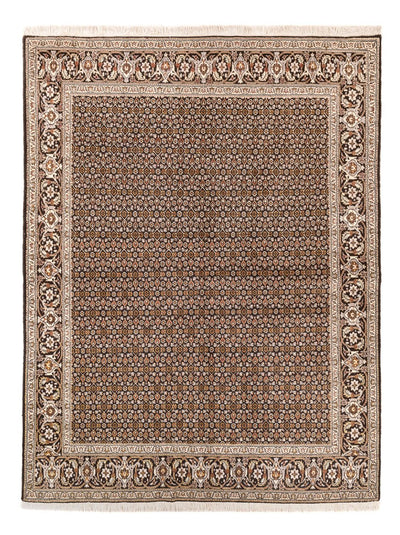Tabriz - 40 Raj Rug 154x195cm - Persian Rugs