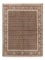 Perser Rug - Tabriz - Royal - 195 x 154 cm - dark beige
