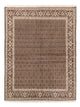 Tabriz - 40 Raj Rug 195x154cm - Persian Rugs