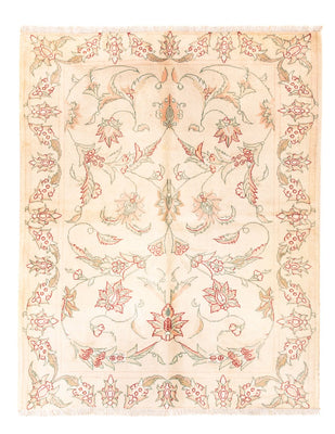 Perser Rug - Tabriz - Royal - 180 x 150 cm - beige
