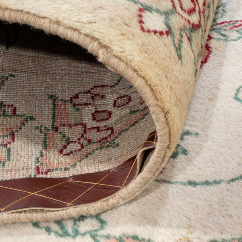 Perser Rug - Tabriz - Royal - 180 x 150 cm - beige