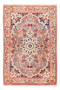 Perser Rug - Classic - 170 x 110 cm - light red