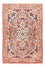 Perser Rug - Classic - 170 x 110 cm - light red