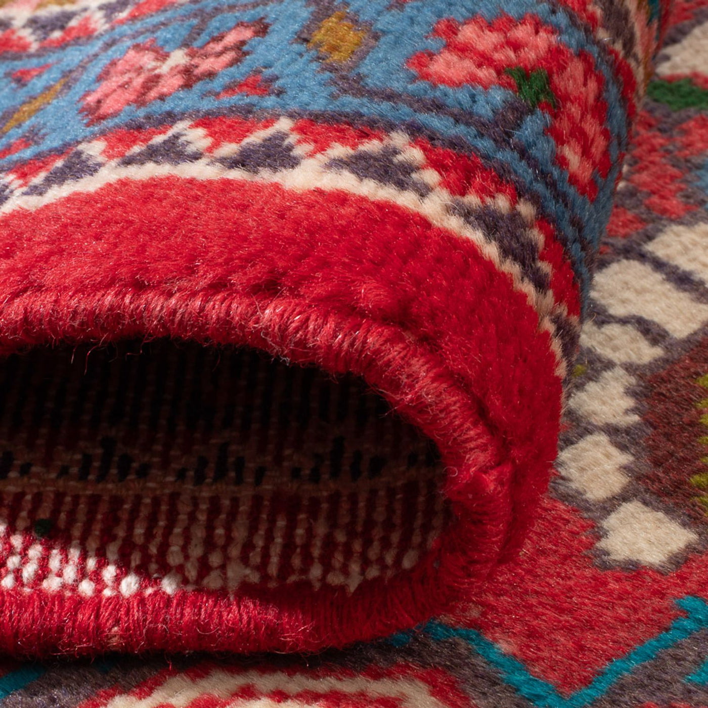Lilian Rug 131x78cm - Persian Rugs