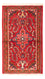 Perser Rug - Nomadic - 124 x 71 cm - red