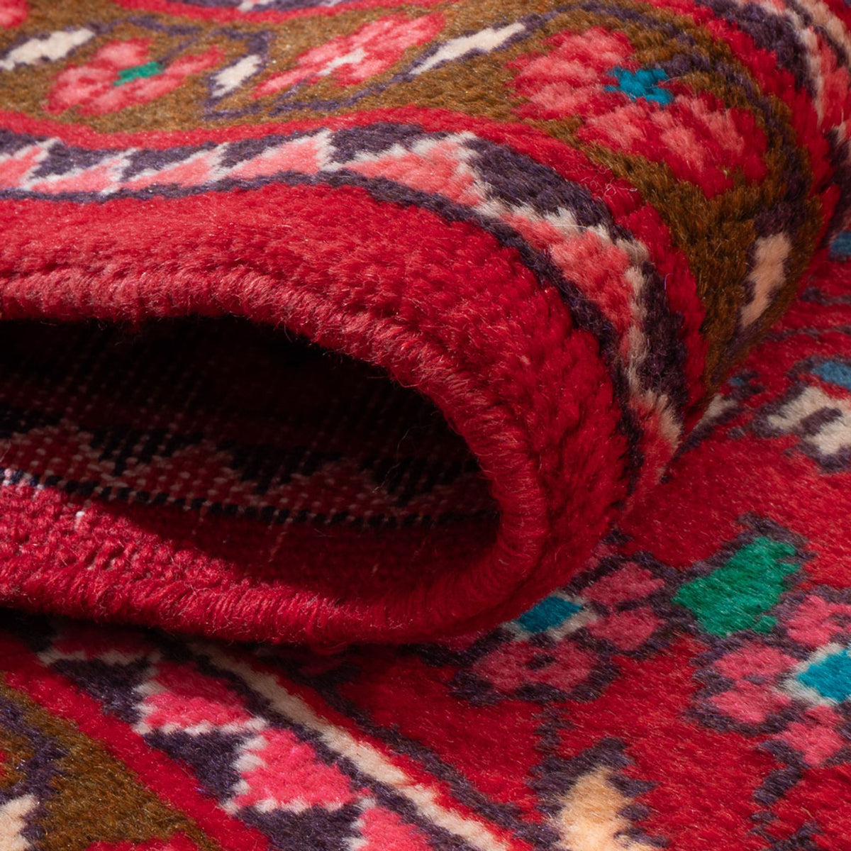 Lilian Rug 71x124cm - Persian Rugs