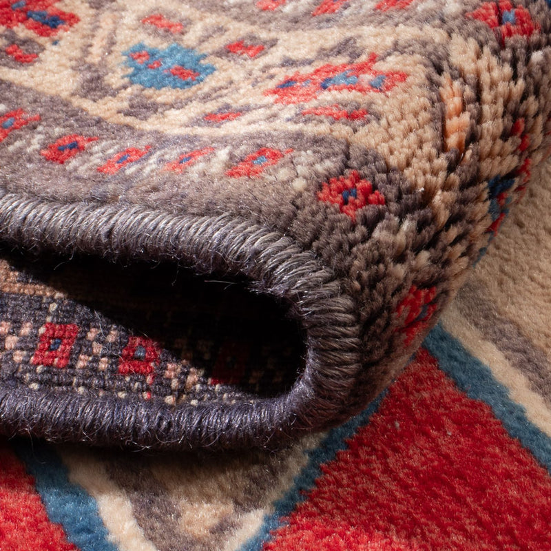 Oriental Rug - 111 x 75 cm - beige