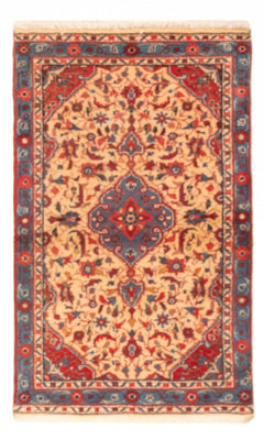 Oriental Rug - 122 x 73 cm - orange