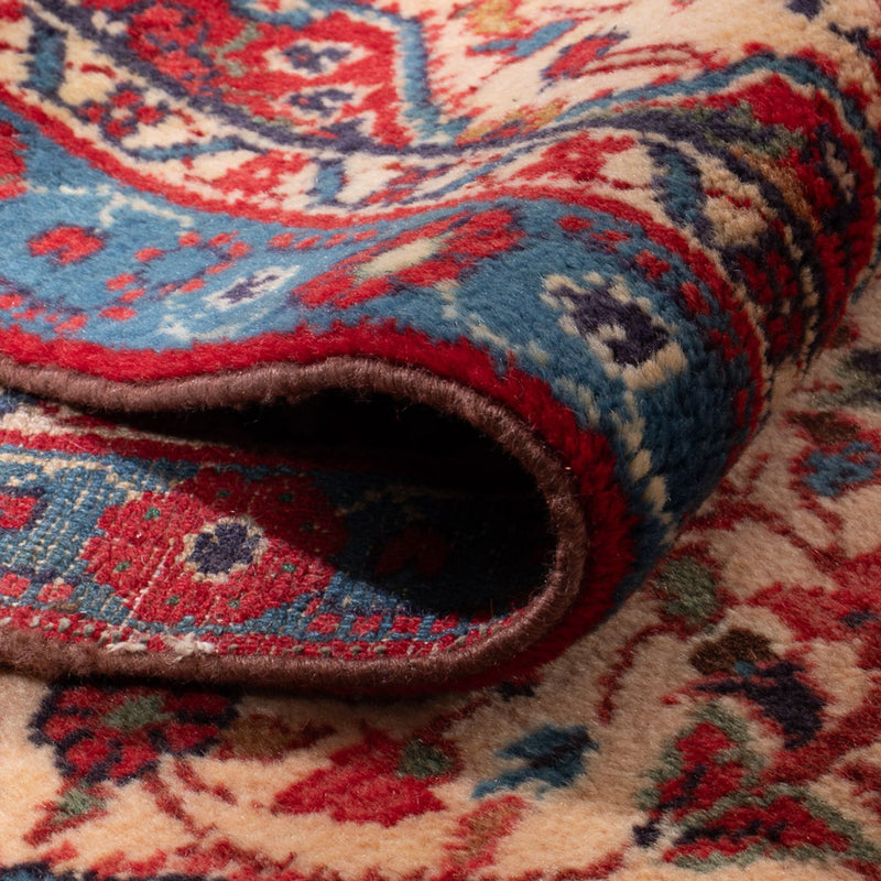 Oriental Rug - 122 x 73 cm - orange