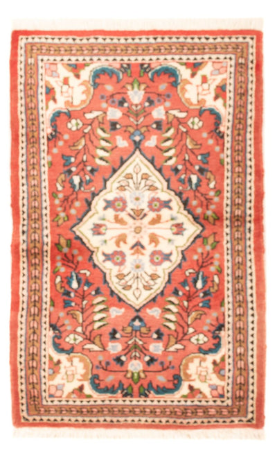 Hamadan Rug 76x129cm - Persian Rugs