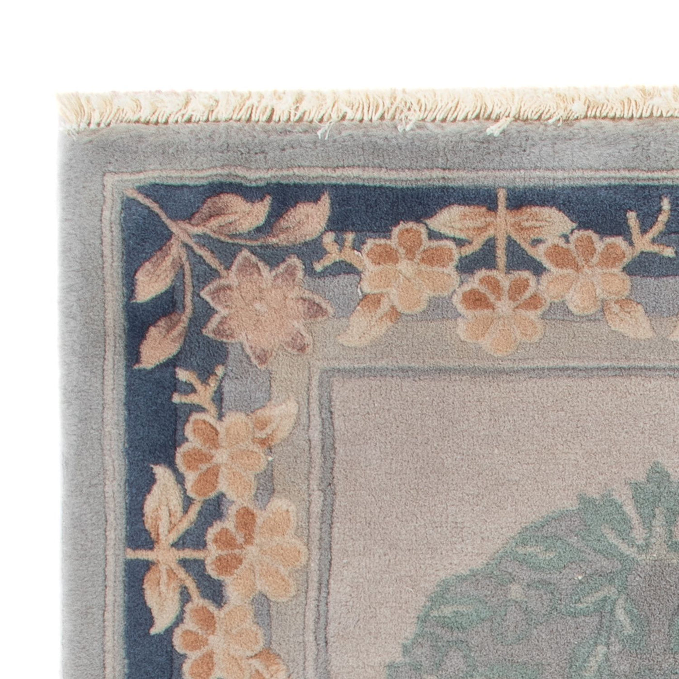 Chinese Rug 94x60cm - Oriental Rug