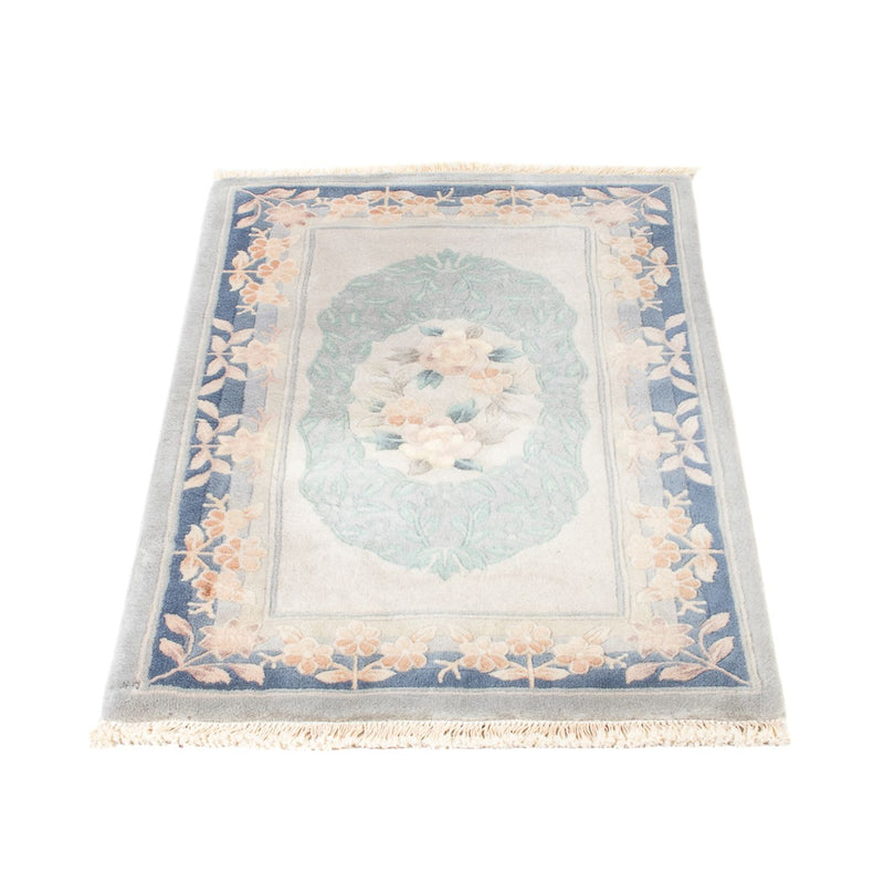Chinese Rug - 94 x 60 cm - sand