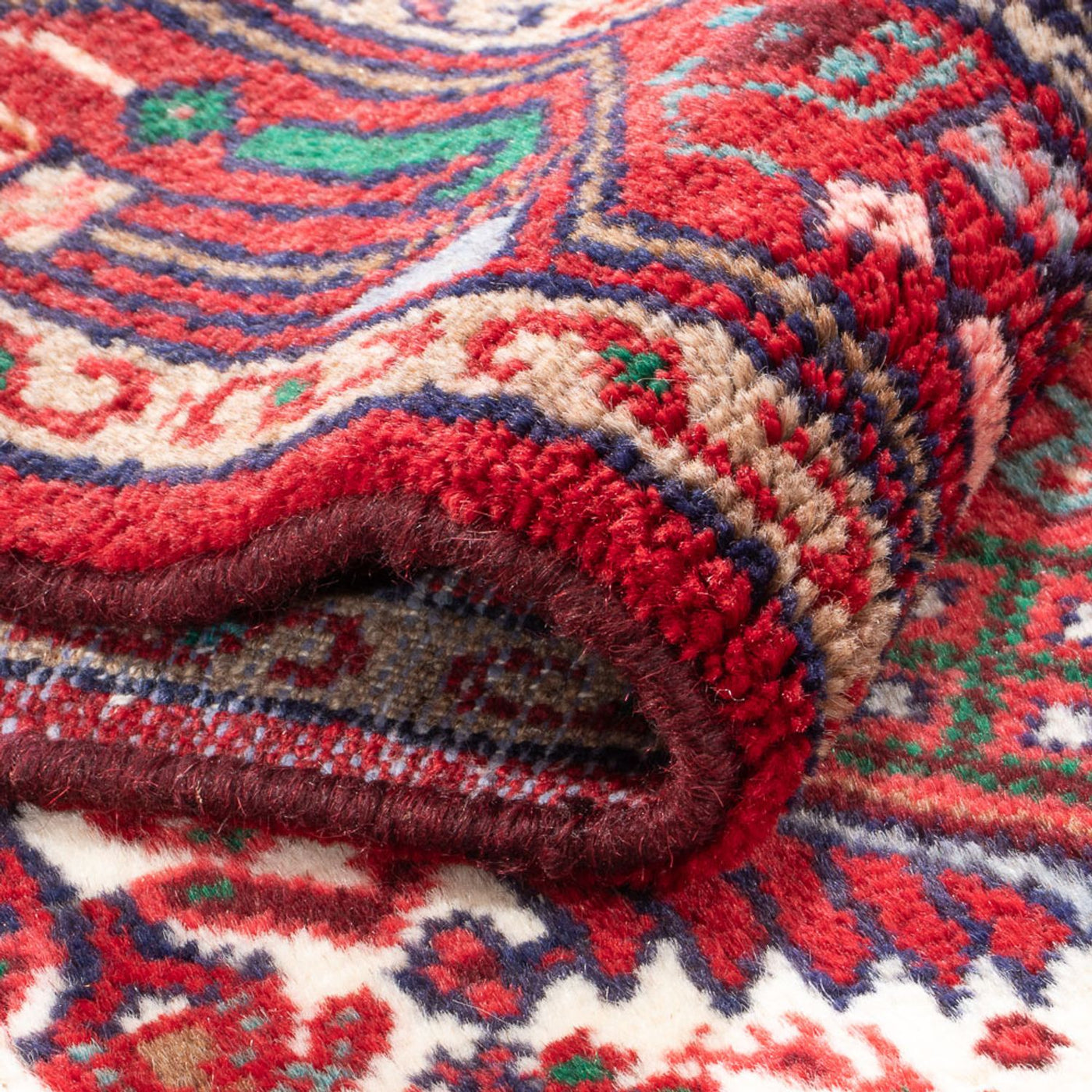 Persian Rugs 277x81cm