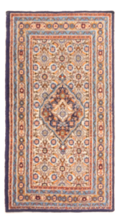 Moud Rug 51x100cm - Persian Rugs