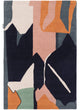 Designer Rug Avant-GardeLayers - Designerteppich