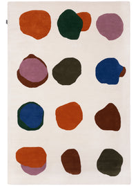 Wool Rug BrilliantBlends - Wool Rug – product image
