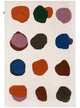 Wool Rug BrilliantBlends - Wool Rug