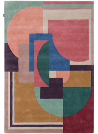 Designer Rug EtherealMotifs - Designerteppich – product image