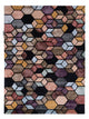 Designer Rug - PaletteofDreams - rectangle