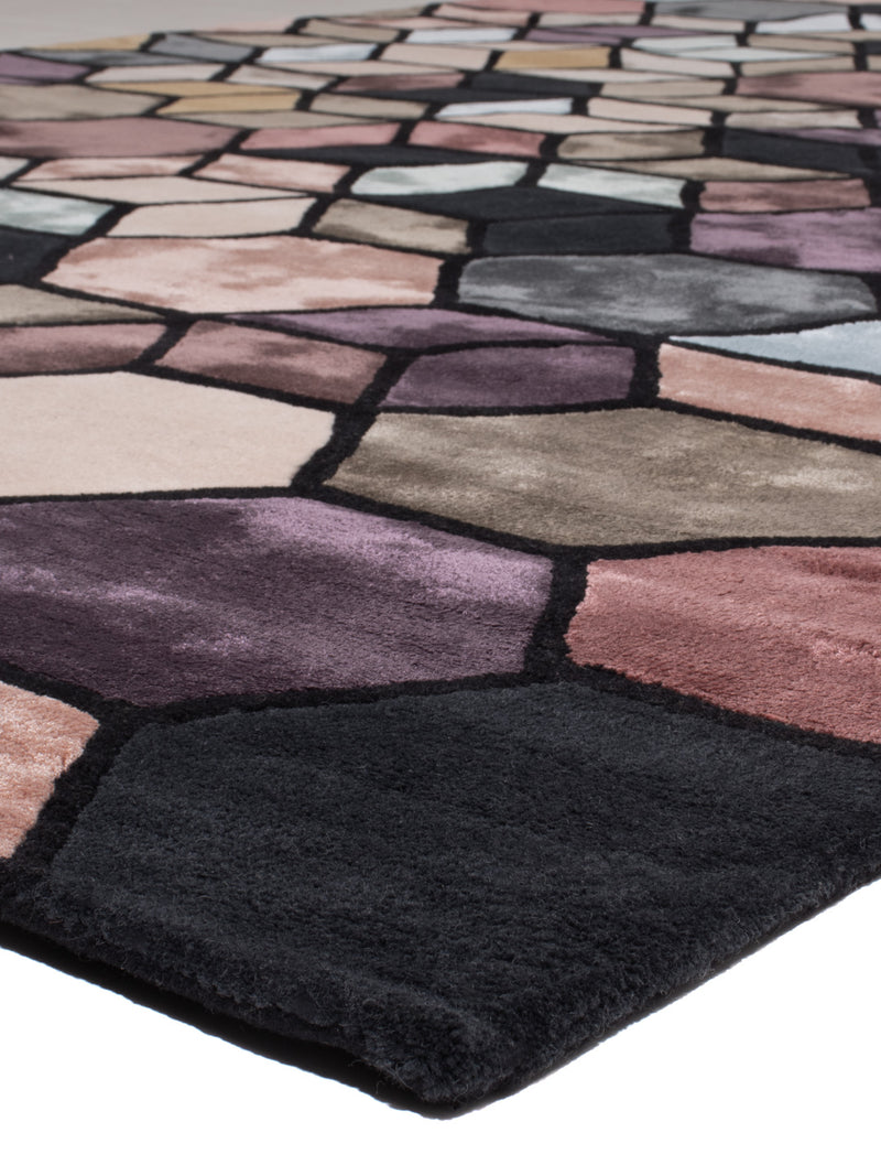 Designer Rug PaletteofDreams