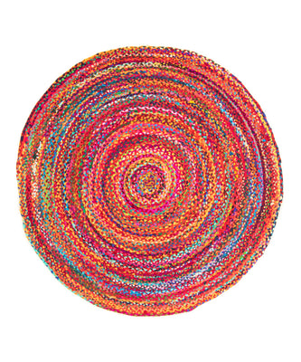 Sisal Rug - Vance - round