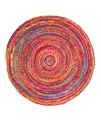 Sisal Rug - Vance - round