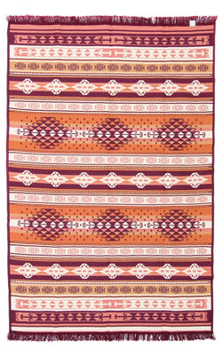 Kelim Rug - Trendy - Avita - rectangle