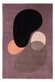 Wool Rug Bambee - Wool Rug