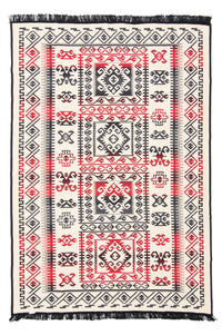 Kelim Rug - Trendy - Irena - rectangle