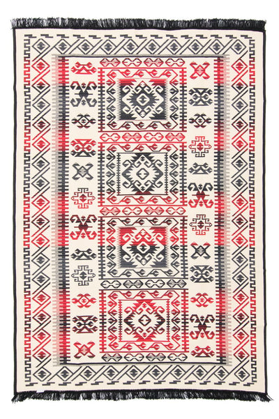 Modern Kilim Rug Irena