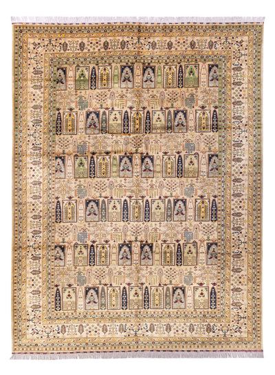 Afghan Rug 300x400cm - Oriental Rug