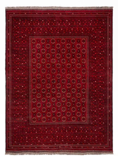 Bukhara Rug 200x276cm - Oriental Rug