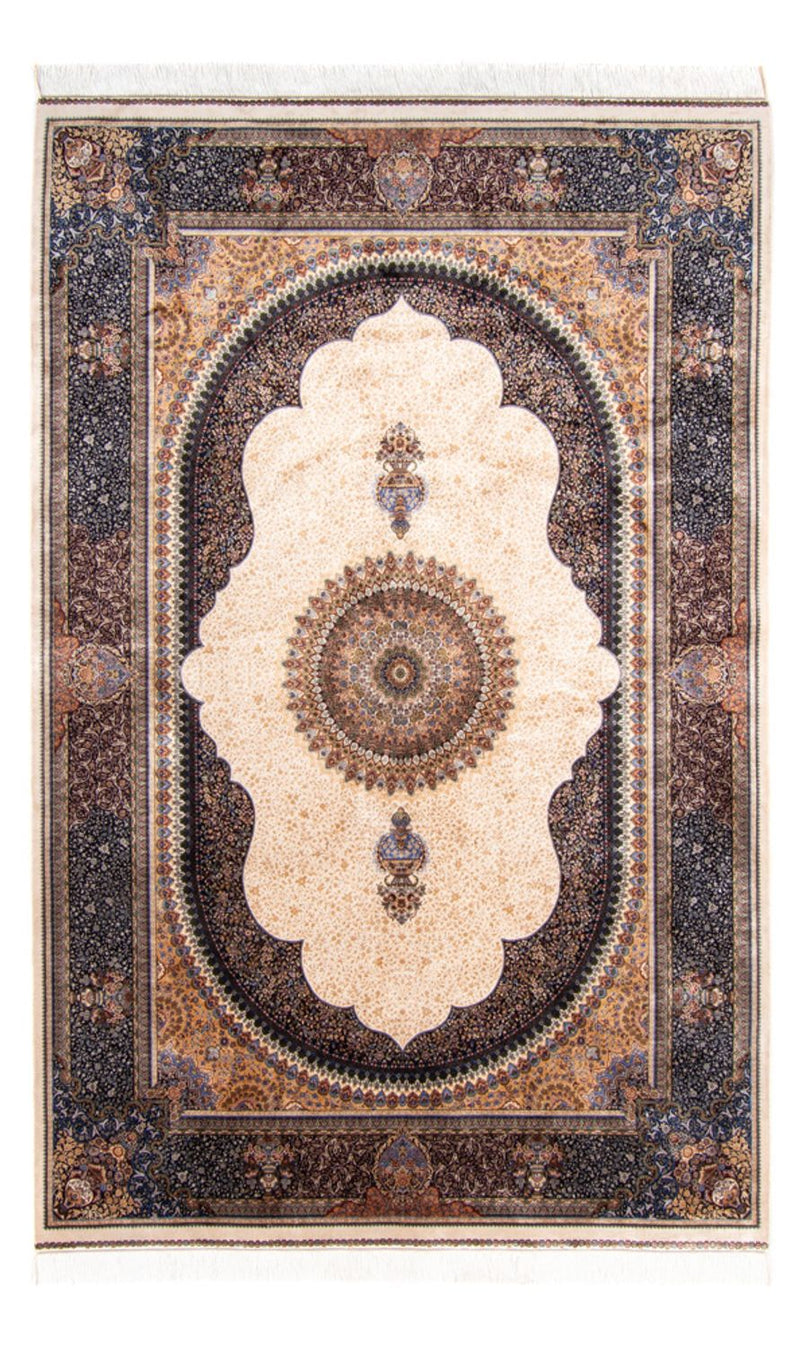 Perser Rug - Ghom - 230 x 148 cm - beige