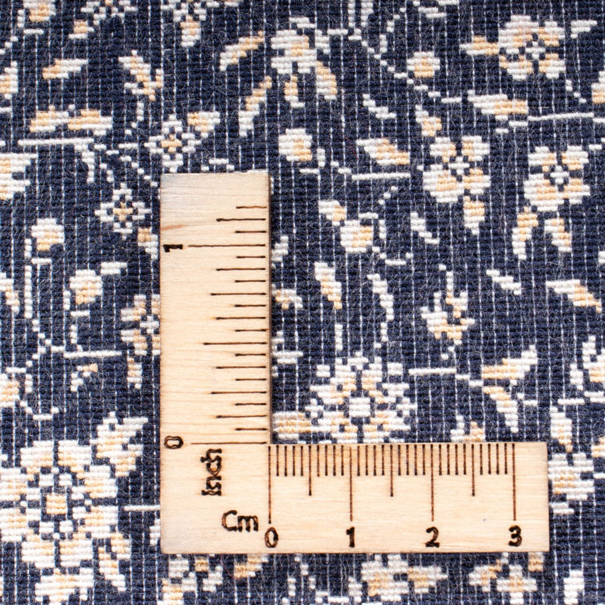 Perser Rug - Ghom - 230 x 148 cm - beige