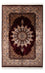 Perser Rug - Ghom - 230 x 150 cm - wine red