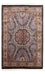 Perser Rug - Ghom - 230 x 150 cm - multicolored