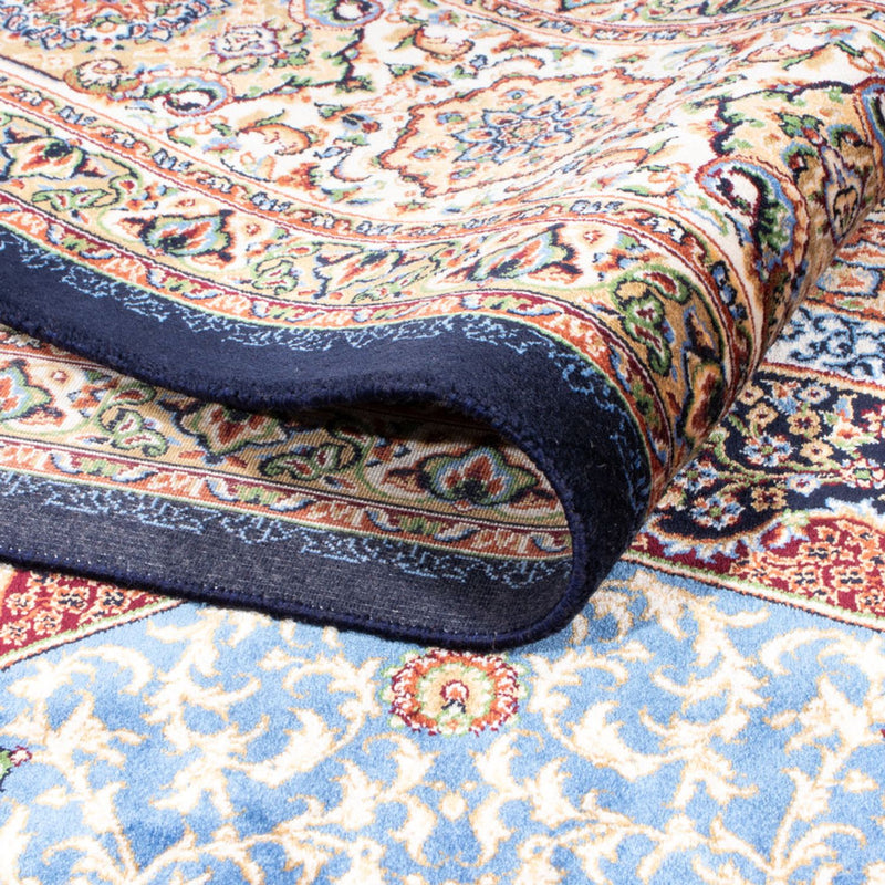 Perser Rug - Ghom - 230 x 150 cm - multicolored