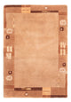 Nepal Rug 90x60cm - Wool Rug
