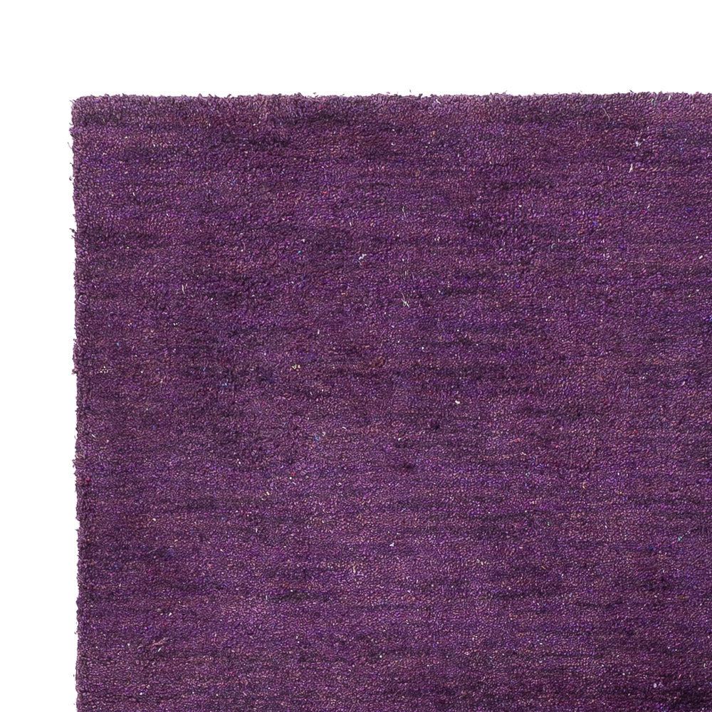 Loribaft Loom Rug 150x90cm - Wool Rug