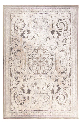 Designer Rug - 300 x 200 cm - grey