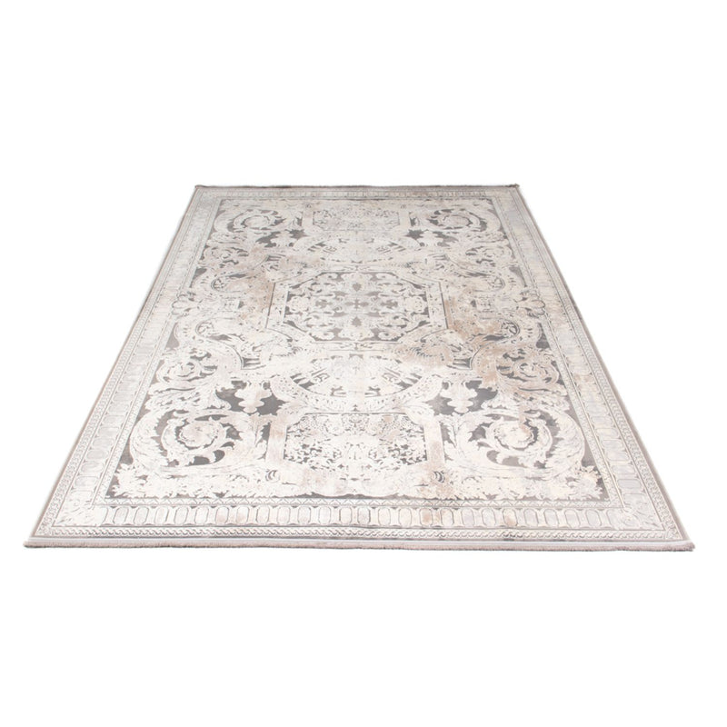 Designer Rug - 300 x 200 cm - grey