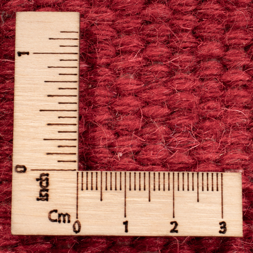 Kelim Rug - Trendy - 240 x 160 cm - red