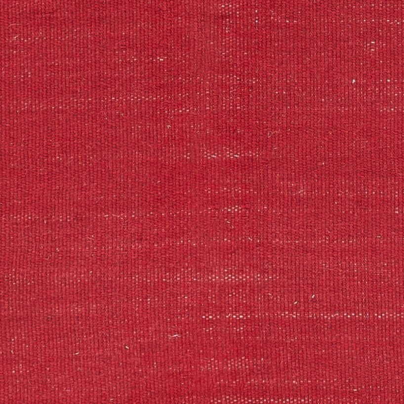 Kelim Rug - Trendy - 240 x 160 cm - red