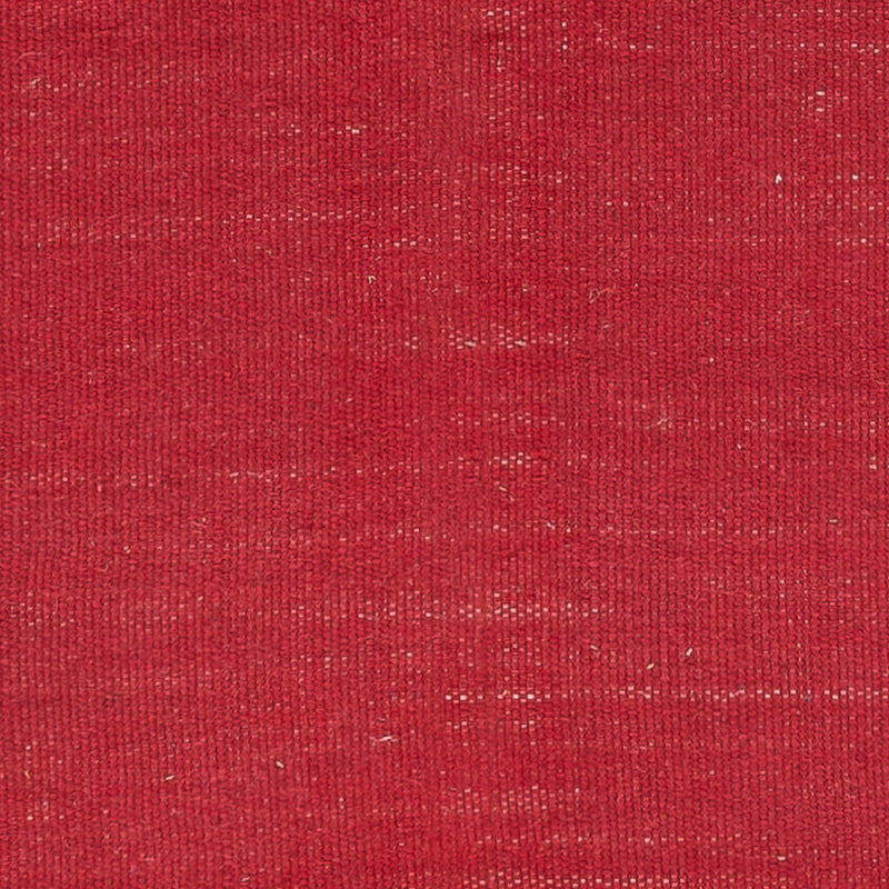 Kelim Rug - Trendy - 240 x 160 cm - red