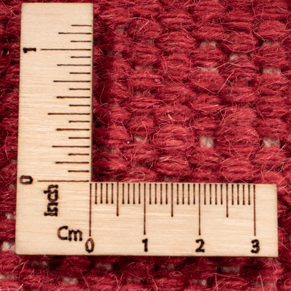 Kelim Rug - Trendy - 240 x 160 cm - red