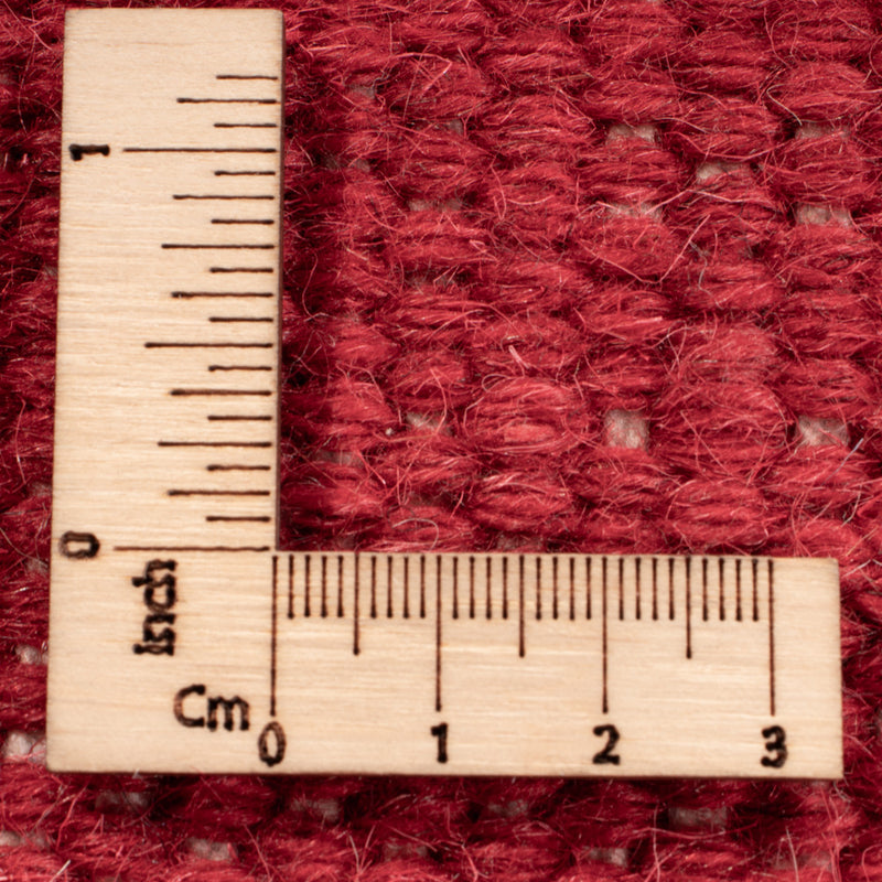 Kelim Rug - Trendy - 240 x 160 cm - red