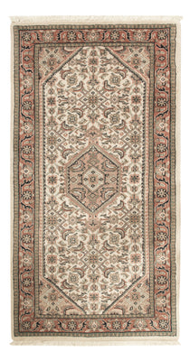 Oriental Rug - Bidjar - Indus - 140 x 70 cm - beige