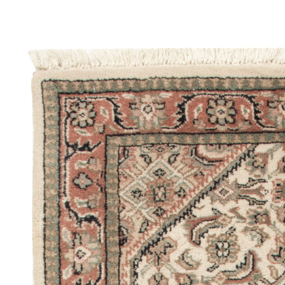 Indo Bidjar Rug 140x70cm - Oriental Rug