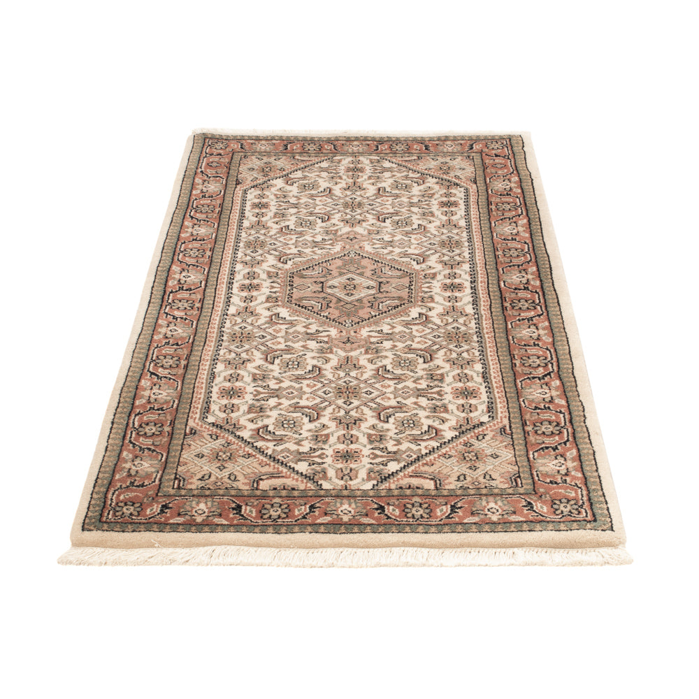Oriental Rug - Bidjar - Indus - 140 x 70 cm - beige